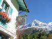 Chalets et Htel de Charme La Crmerie du Glacier - Hotel