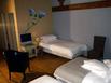 La Rochelle Lodge - Hotel