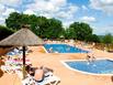 Camping Le Mas - Hotel