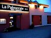 La Palmeraie - Hotel
