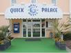 Quick Palace - Hotel