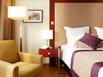 Relais Spa Paris Roissy CDG - Hotel