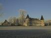Holiday Home Le Chateau Du Creuset Neuville Neuville-ls-Decize