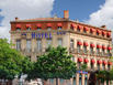 BEST WESTERN Htel Les Capitouls - Hotel