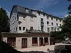 Hotel Corneille Bagnres-de-Luchon