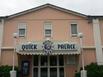 Quick Palace Saint-Priest - Hotel