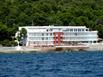 Hotel Les Roches Rouges - Hotel