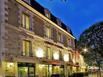 Hotel Les Remparts - Hotel