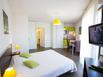 hotel all suites appart htel pau