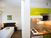 All Suites Appart Htel Pau - Hotel