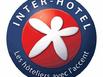 Inter-Hotel Les Peyrieres - Hotel