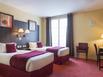 Le Plessis Grand Hotel - Hotel