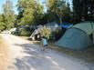 Camping Les tangs Mina  - Hotel