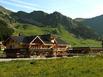 Chalet Hotel Vaccapark Mieussy