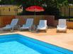 Camping Les Rives du Loup - Hotel