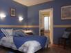 Chambres dHtes Albi - Le Mas Bleu - Hotel