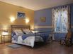 Chambres dHtes Albi - Le Mas Bleu - Hotel