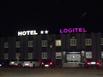 Logitel  - Hotel
