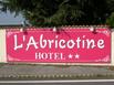 Logis Htel lAbricotine - Hotel