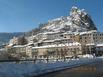 Htel des Alpes  - Hotel