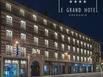 Le Grand Htel Grenoble - Hotel