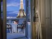 Shangri-La Hotel, Paris - Hotel