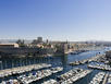 Novotel Suites Marseille Centre Euromed - Hotel