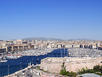 ibis Marseille Centre Euromed - Hotel