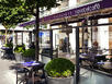 Novotel Paris Centre Gare Montparnasse - Hotel