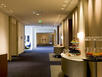 Novotel Convention & Wellness Roissy CDG - Hotel
