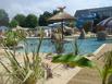 Camping 4* La Pointe St GIlles - Hotel