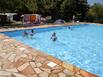 Camping 3* Les Terrasses dHarrobia - Hotel