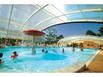 Camping 4* La Pinde - Hotel