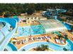 Camping 4* La Pinde - Hotel