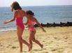 Camping 4* La Pinde - Hotel