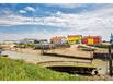Camping 4* La Pinde - Hotel