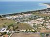 Camping 4* Les Prouses - Hotel