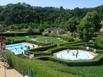 Camping 3* Le Val de Saures - Hotel