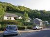 Camping 3* Le Val de Saures - Hotel