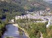Camping 3* Le Val de Saures - Hotel