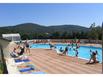 Camping 4* Rieumontagn - Hotel