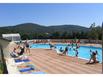 Camping 4* Rieumontagné Nages