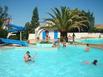 Camping 3* Mas des Lavandes - Hotel