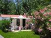 Camping 3* Mas des Lavandes - Hotel