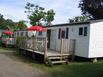 Camping Sun Ocan - Hotel
