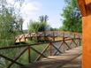 Village  Vacances  LIle du Pont - Hotel