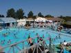 Camping Le Clarys Plage - Hotel