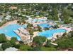 Camping Sequoia Parc - Hotel