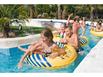 Camping Sequoia Parc - Hotel