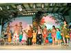 Camping Sequoia Parc - Hotel